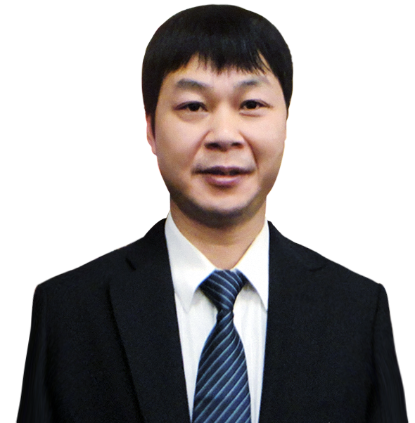 记全国劳动模范、全国人大代表廖成臣