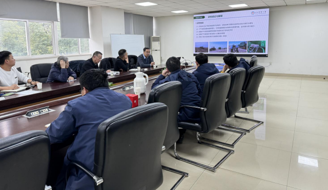 jbo竞博轮胎与重点农业大学联合助力收割机高质量发展